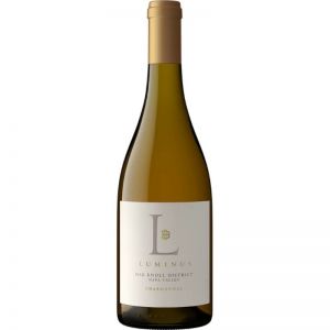 BERINGER LUMINUS OAK KNOLL CHARDONNAY